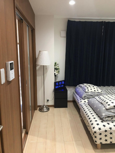 Bedroom 2, Kanazawa-Hachitabi sorairo, Kanazawa