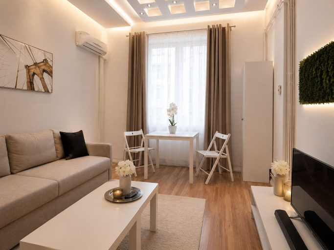Others 4, Victoriei Old Town Apartment, Municipiul Bucuresti