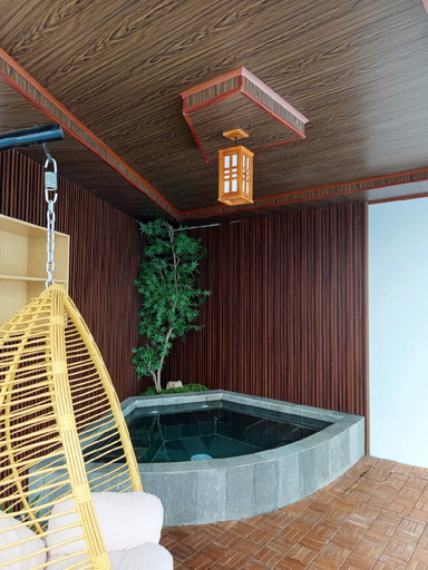 Others 5, Villa Shizuka Garut, Garut