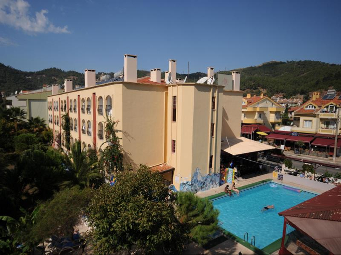 Exterior view, Grand Villa Sol Apart, Marmaris