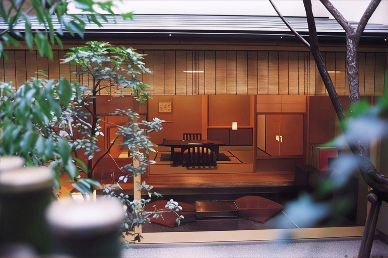 Others 5, Kanamean Nishitomiya Ryokan, Kyoto