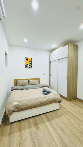 Room 4, Yuki Home Vsip, Tiên Du