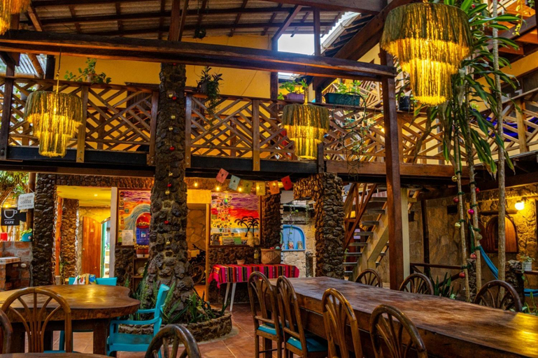 Food & Drinks 2, Casa del Sol, Santa Elena