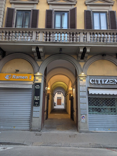 Exterior & Views, Atelier Alinari Rooms, Florence