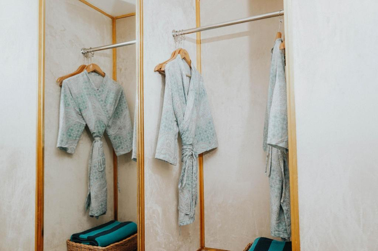 amenities