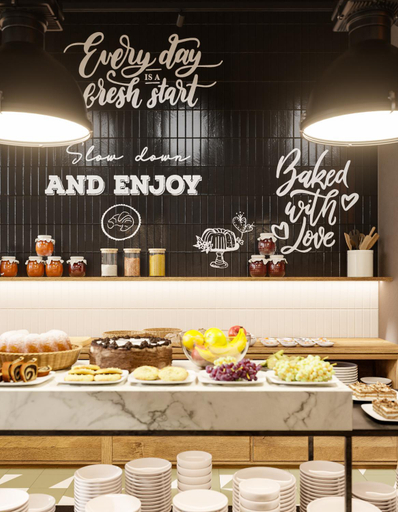 Food & Drinks 5, Hotel Euro, Pardubice