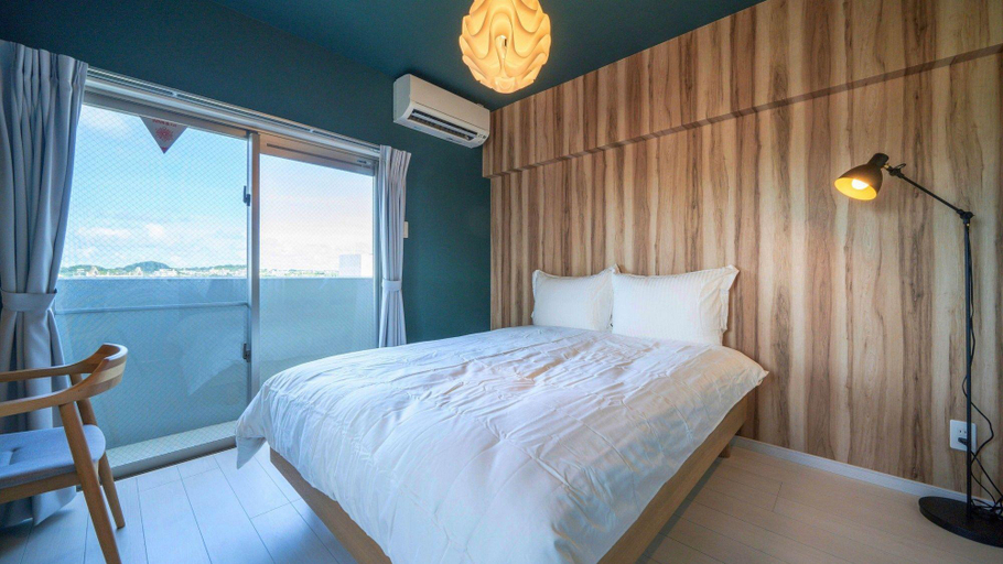 Bedroom 3, Yaese Hotel, Yaese