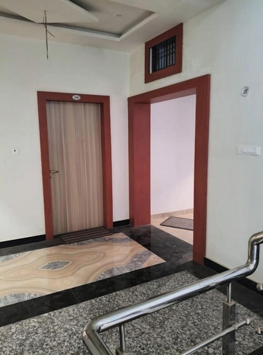 Interior 4, Raj Villa, Varanasi