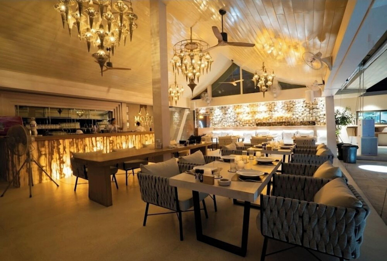 Restaurant 4, Zaya Beach Club & Resort, Ko Samui