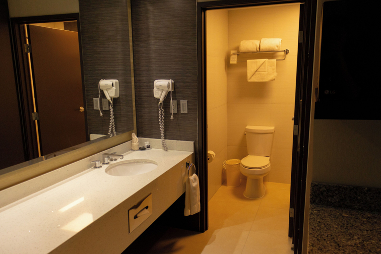 Bathroom 4, Hotel Mirra San Luis, San Luis Río Colorado