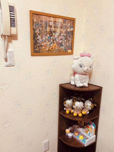 Food & Drinks 5, One Fine Day Guesthouse, Chiba