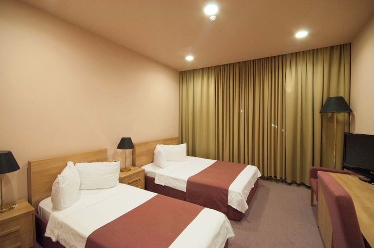 Room 3, Hotel Anaklia, Zugdidi