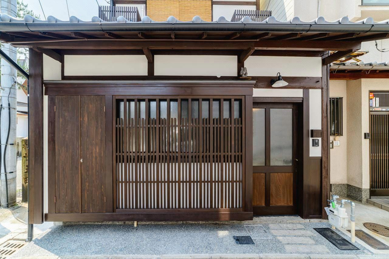 Others 3, Kyotoya Otabishoan, Kyoto