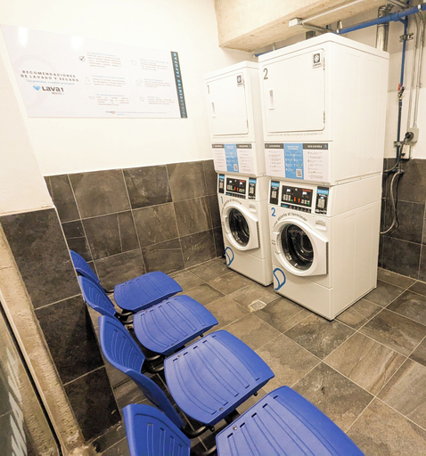 Interior 5, Centro Zapopan N50, Zapopan