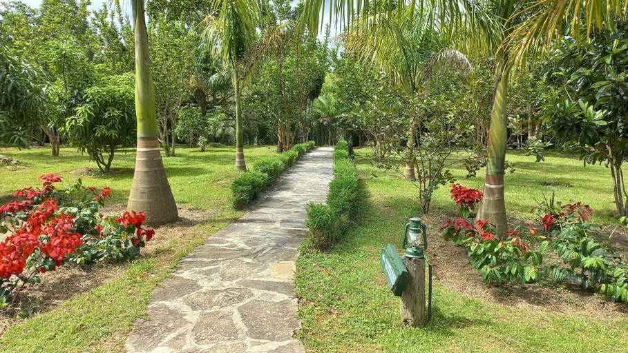 Others 3, Muga Eco Village, Igara