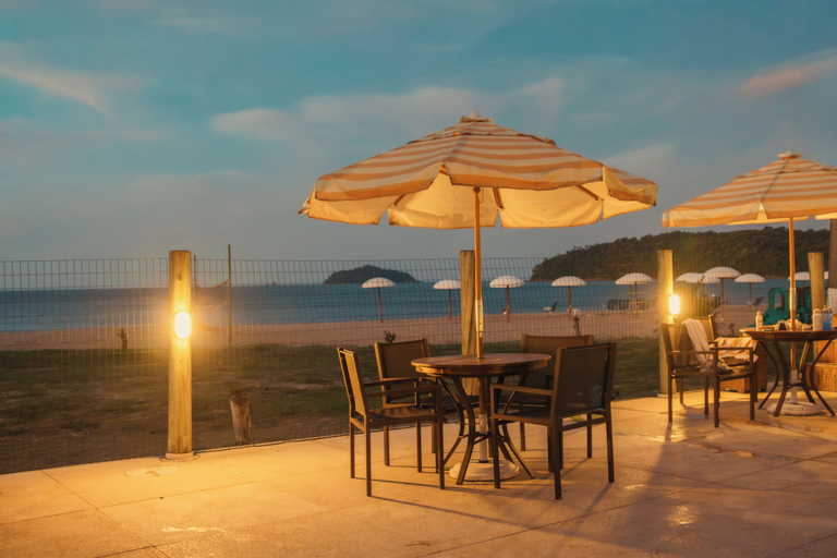 Food & Drinks 4, Pousada Pedra da Ilha, Penha