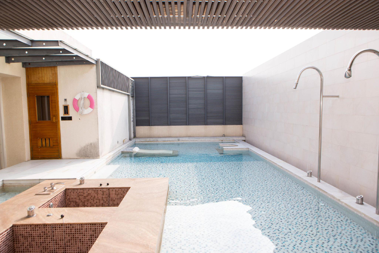 Sport & Beauty, All-Ur Boutique Motel-Kao Hsiung Branch, Kaohsiung