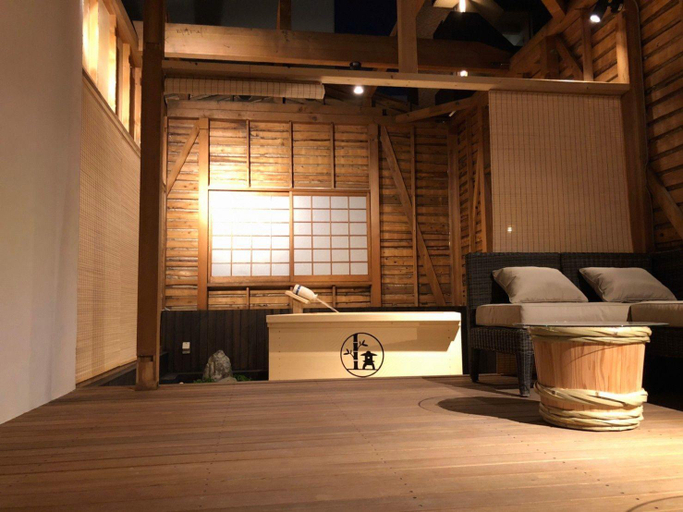 Others 4, Konjakuso Shinsaibashi Rooftop SPA, Osaka