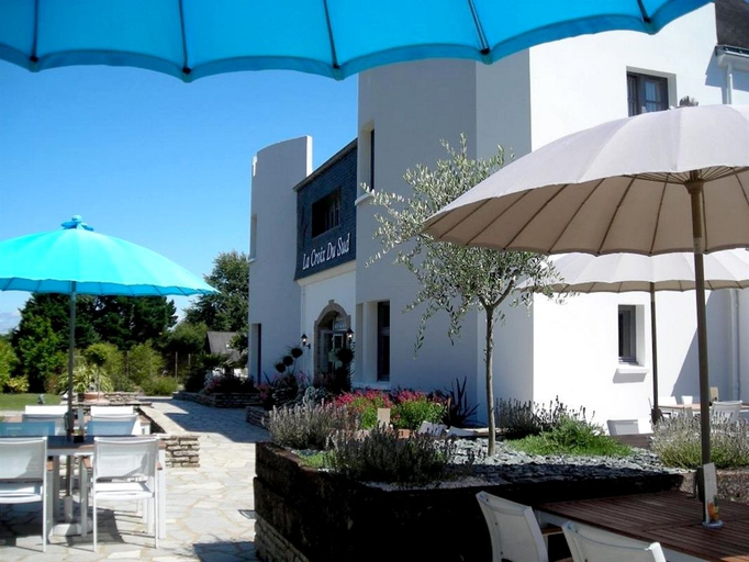 Sport & Beauty 5, Logis Hotel La Croix Du Sud, Morbihan