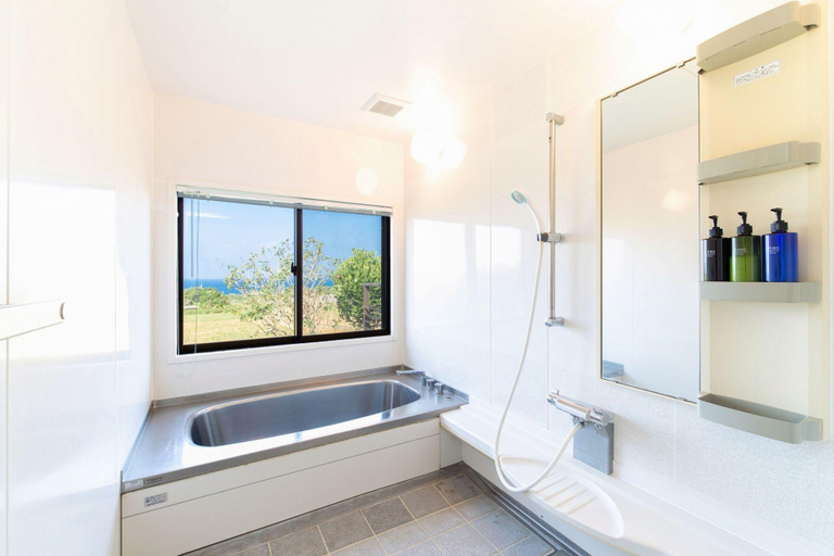 Bathroom 3, Regina Ishigaki Ocean Yonehara / Two-Bedroom Villa, Ishigaki