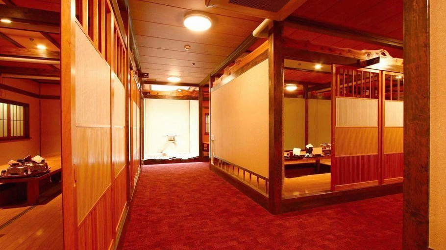 5, Kikuchi Sasanoya, Kikuchi