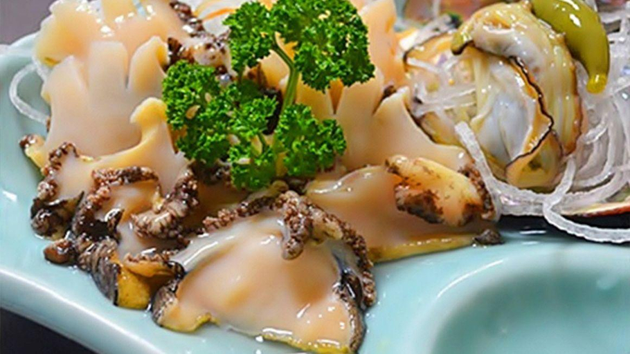 Food & Drinks 5, Okumatsushima Ryoshi No Yado Sakuraso, Higashimatsushima
