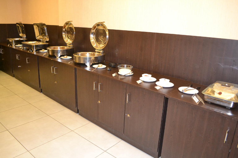 Food & Drinks 2, Hotel Ruby Palace Trichy, Tiruchirappalli