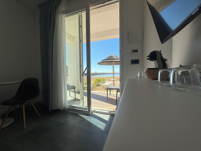 Interior 4, Marina Boutique Hotel, Foggia