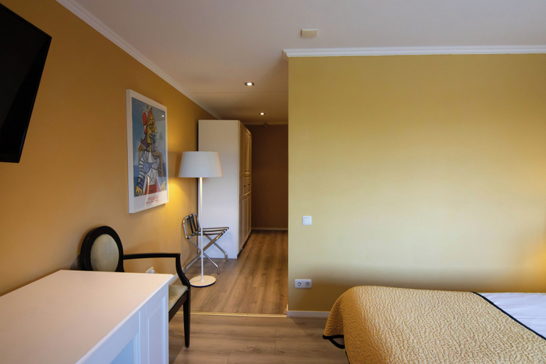 Bedroom 3, Hotel Gulpenerland, Gulpen-Wittem
