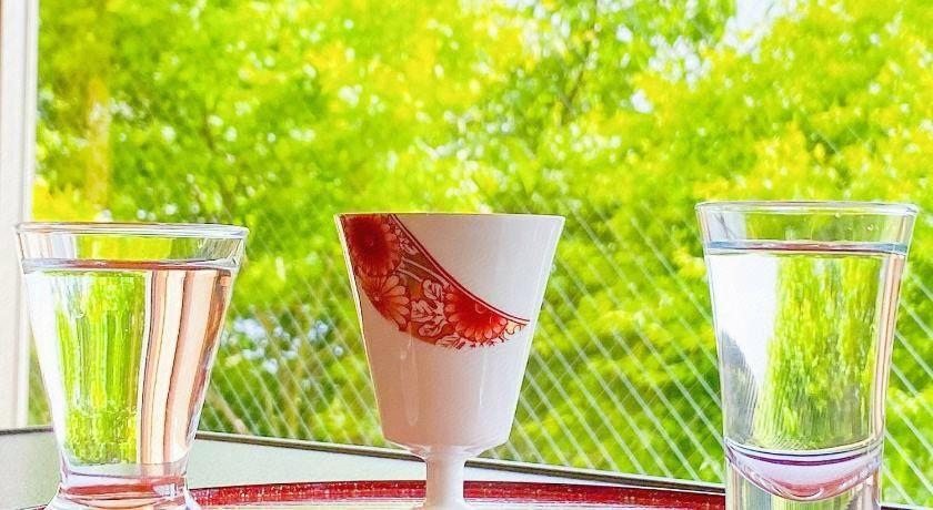 Food & Drinks 3, Mibunoshou, Higashiizu