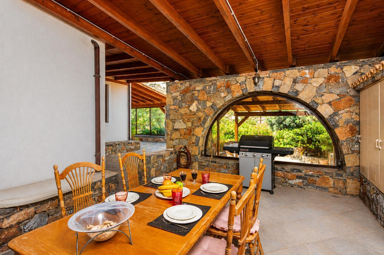 Others 5, Villa Elounda Blue, Crete