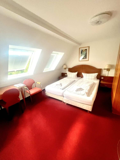 Room 3, IlCastello-Walderholung, Erzgebirgskreis