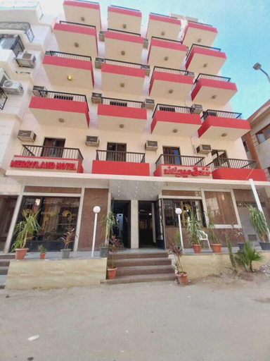 Others 3, Merryland Hotel Luxor, Luxor