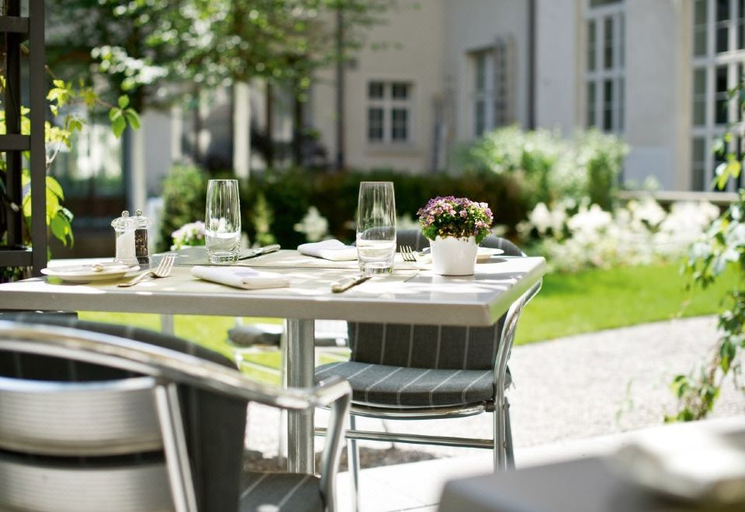 Food & Drinks 4, Glockenhof Zurich, Zürich