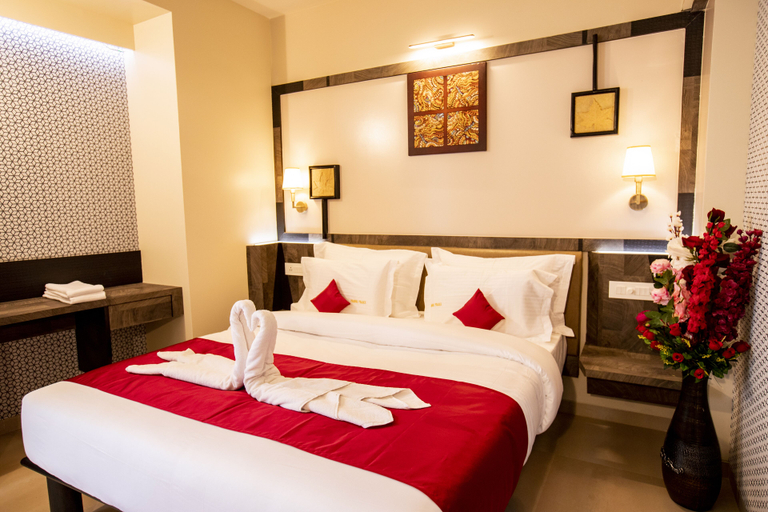 Others 2, Hotel Prabha Palace, Ahmadnagar