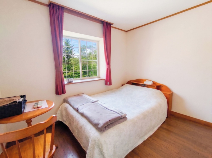 Room 2, Pention TAM, Nasu