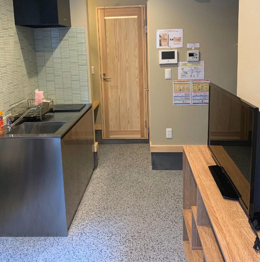 Others 4, Yadoya Iroha Japanese Style Inn with Work Space, Taitō