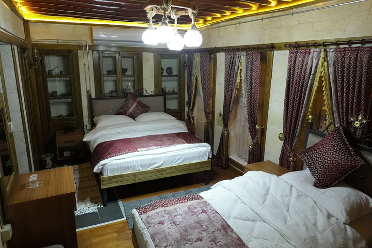 Room 4, Hurşitbey Konağı, Şehitkamil