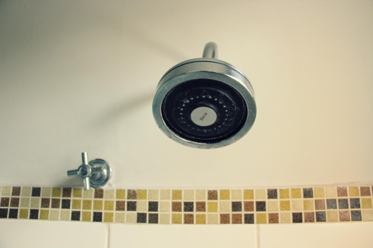 Bathroom 3, Hotel Recanto dos Ipês, Frutal