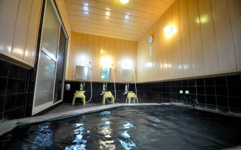 Spa 4, Pention TAM, Nasu