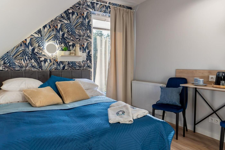 Room 3, Apartamenty Kajan, Puck