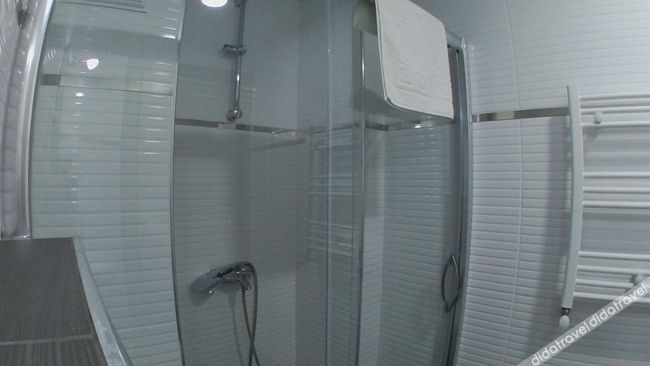 Others 4, Bayrambey Residence, Merkez