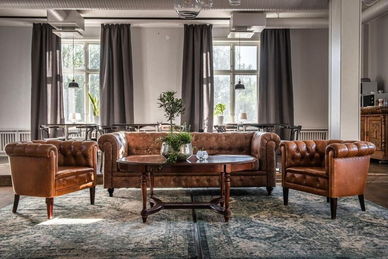 Living area 4, Wärdshuset Liden, Sundsvall
