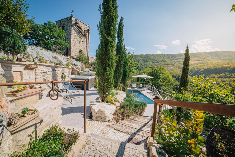 Others 4, MarcheAmore - La Roccaccia: relax, art & nature, Fermo