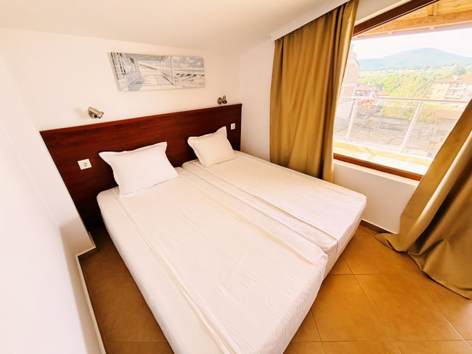 Bedroom 4, Къща за гости Теодора, Tsarevo