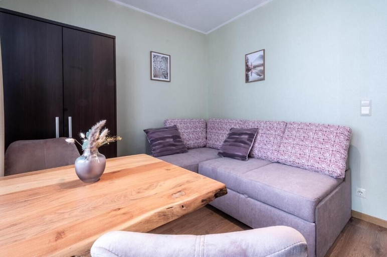Others 2, Bergzeit Appartements, Sankt Johann im Pongau