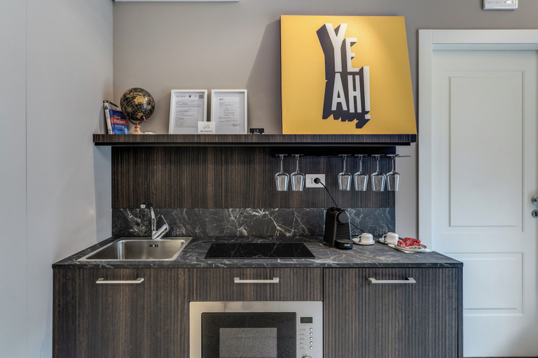 Others 5, LF Borgo Trastevere, Rome