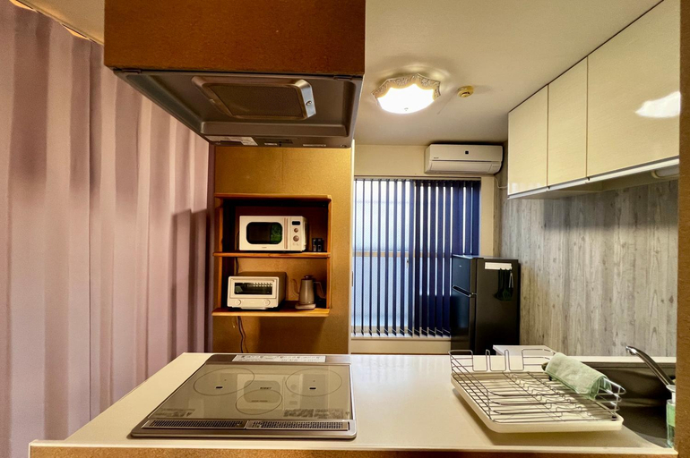 Others 2, Bijou Suites Stand By Me, Osaka
