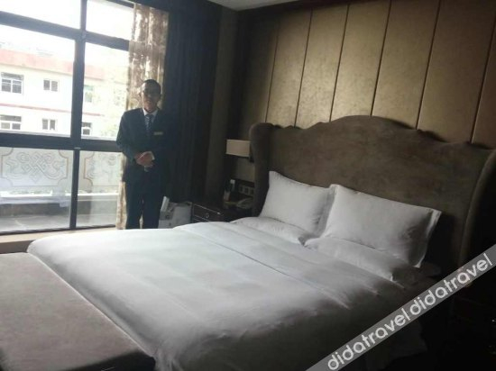 其他 3, Minshan Hotel, Lhasa