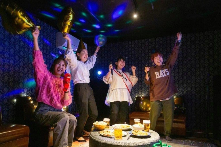 Food & Drinks 4, Danro no yado Concept House Hoshida, Katano